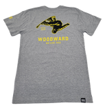 Snowboard Woodward T-Shirt
