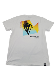 Youth Woodward Scooter Light T-Shirt