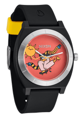 Hannah Eddy Time Teller OPP | Woodward X Nixon Collab