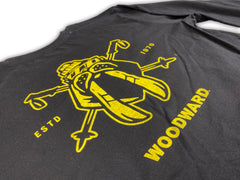 Woodward Walrus Ski Long Sleeve T-shirt
