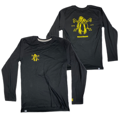 Woodward Walrus Ski Long Sleeve T-shirt