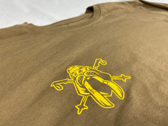 Woodward Walrus Ski Long Sleeve T-shirt