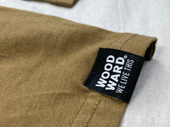 Woodward Walrus Ski Long Sleeve T-shirt