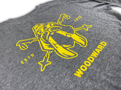 Woodward Walrus Ski Long Sleeve T-shirt