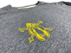 Woodward Walrus Ski Long Sleeve T-shirt