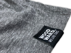 Woodward Walrus Ski Long Sleeve T-shirt