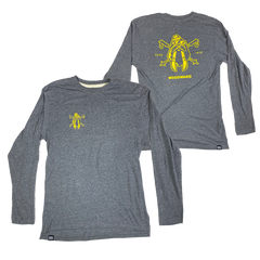 Woodward Walrus Ski Long Sleeve T-shirt