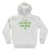 Peace Park Collegiate Hoodie