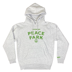 Peace Park Collegiate Hoodie