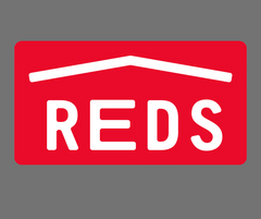 REDS Tie Dye Long Sleeve Gift Box