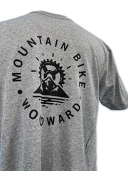 Mountain Bike Woodward T-Shirt - PARK CITY, UT