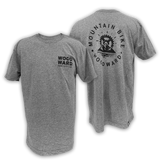 Mountain Bike Woodward T-Shirt - PARK CITY, UT