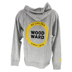 Woodward Anthem Hoodie