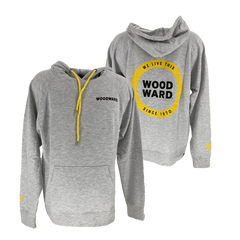 Woodward Anthem Hoodie