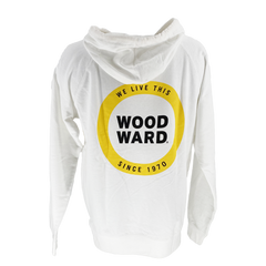 Woodward Anthem Hoodie