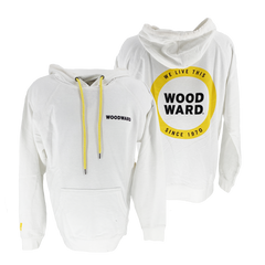 Woodward Anthem Hoodie