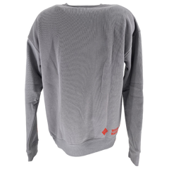 REDS Whiteout Crewneck