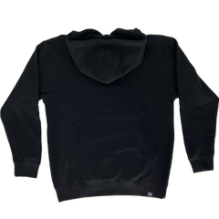 Woodward Tie Dye Hoodie