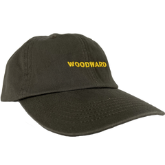Woodward Line Hat