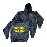 Sheckler Skate Camp Hoodie