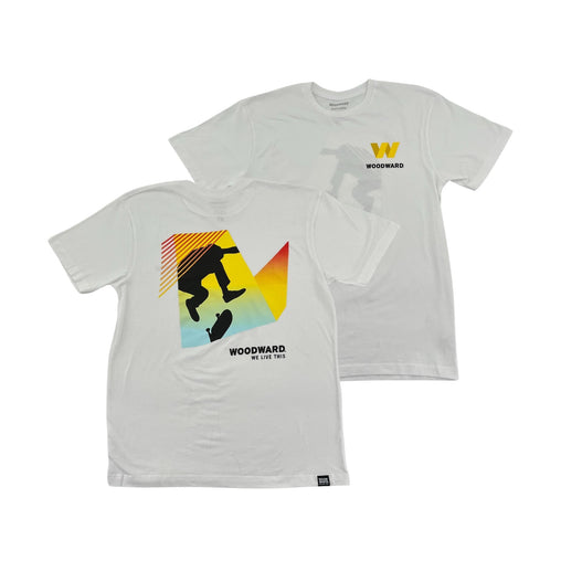 Woodward Skate Light T-Shirt