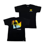 Youth Woodward Scooter T-Shirt