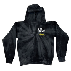 Youth Sheckler Skate Camp Hoodie