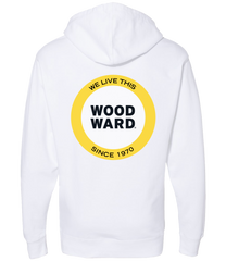 Woodward Anthem Hoodie