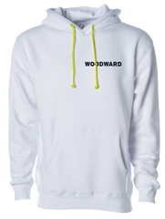 Woodward Anthem Hoodie