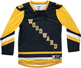 Woodward Powerplay Jersey 2022