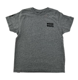 YOUTH Stacked Light T-Shirt