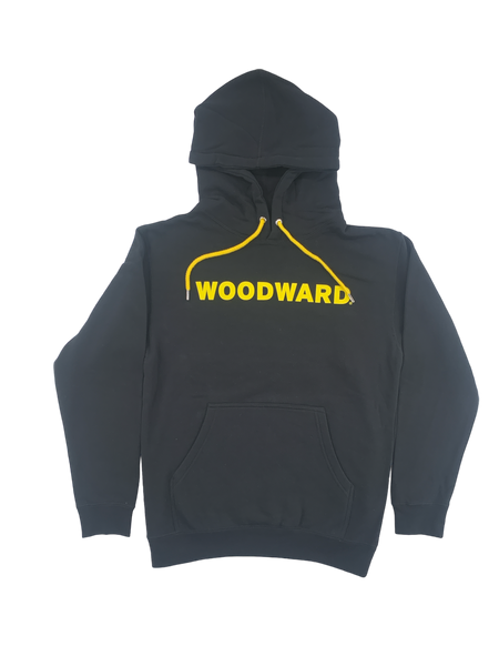 Woodward Original Hoodie