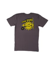 Woodward Sun Mascot T-Shirt