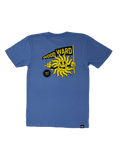 Woodward Sun Mascot T-Shirt