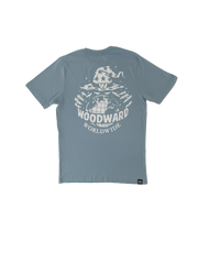 Woodward Wizard T-Shirt