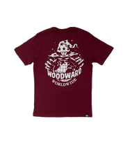 Woodward Wizard T-Shirt