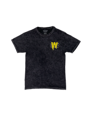 Woodward New Wave Mineral Wash T-Shirt