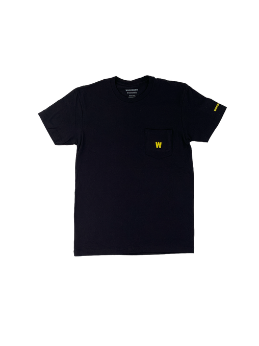 Woodward Pocket T-Shirt