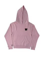 Woodward Youth Premium Iconic Hoodie