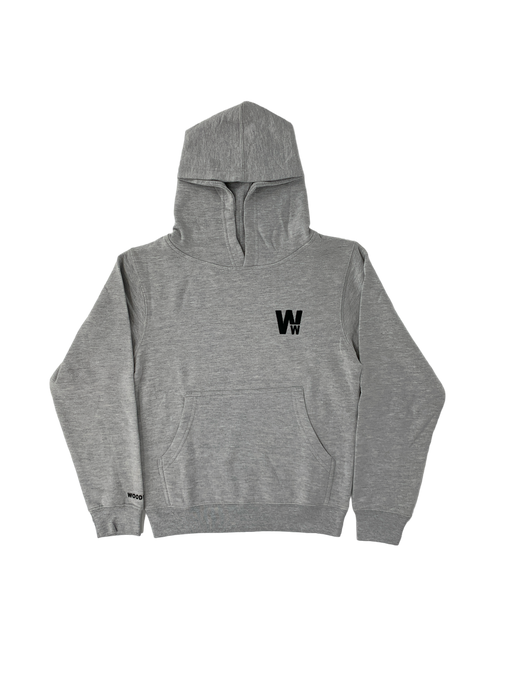 Woodward Youth Premium Iconic Hoodie