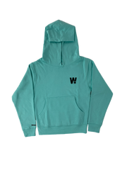 Woodward Youth Premium Iconic Hoodie