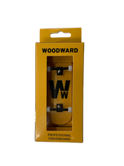Woodward Fingerboards