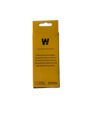 Woodward Fingerboards