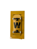 Woodward Fingerboards