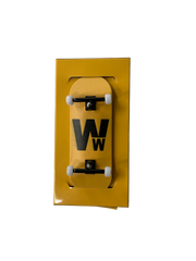 Woodward Fingerboards