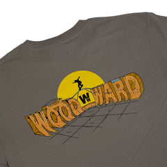 Woodward Ramp Unisex T-Shirt