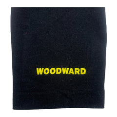 Woodward Snowboard Waves Long Sleeve T-Shirt
