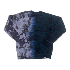 Woodward Dip Dyed Crewneck Sweatshirt