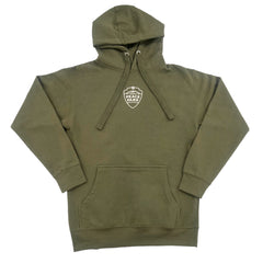 Peace Park Rhythm Hoodie