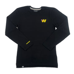 Woodward Division Long Sleeve T-Shirt